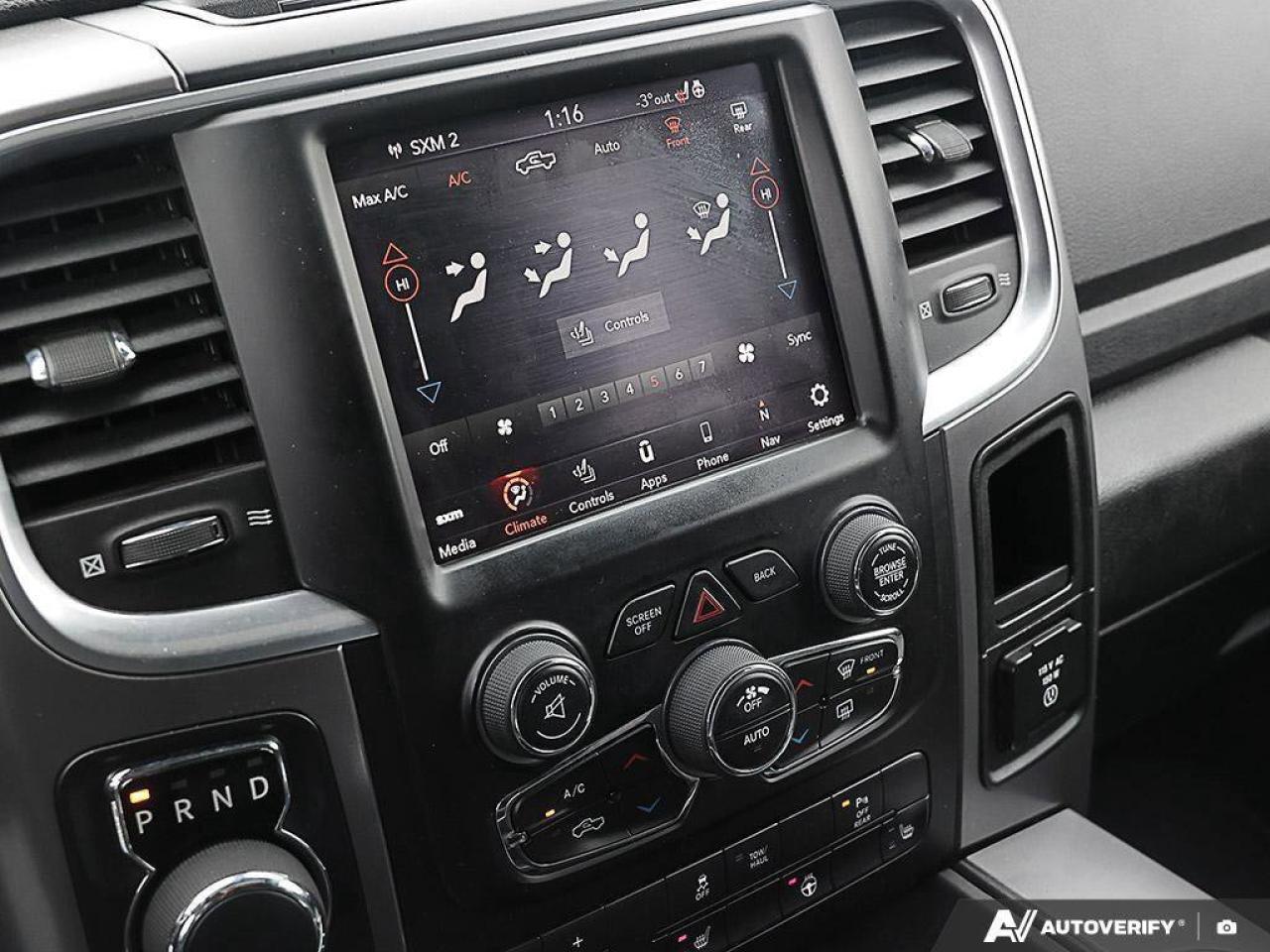 2021 RAM 1500 Classic WarlockWARLOCK, 5.7 V8, CREW CAB, ALLOYS, ALPINE, Photo