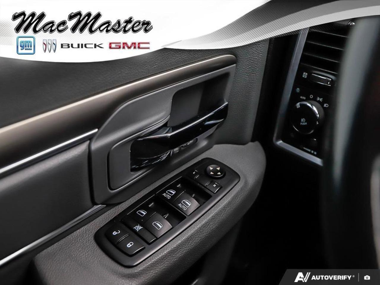 2016 RAM 1500 OutdoorsmanOUTDOORSMAN, 3.0L ECODIESEL V6, ALLOYS, Photo