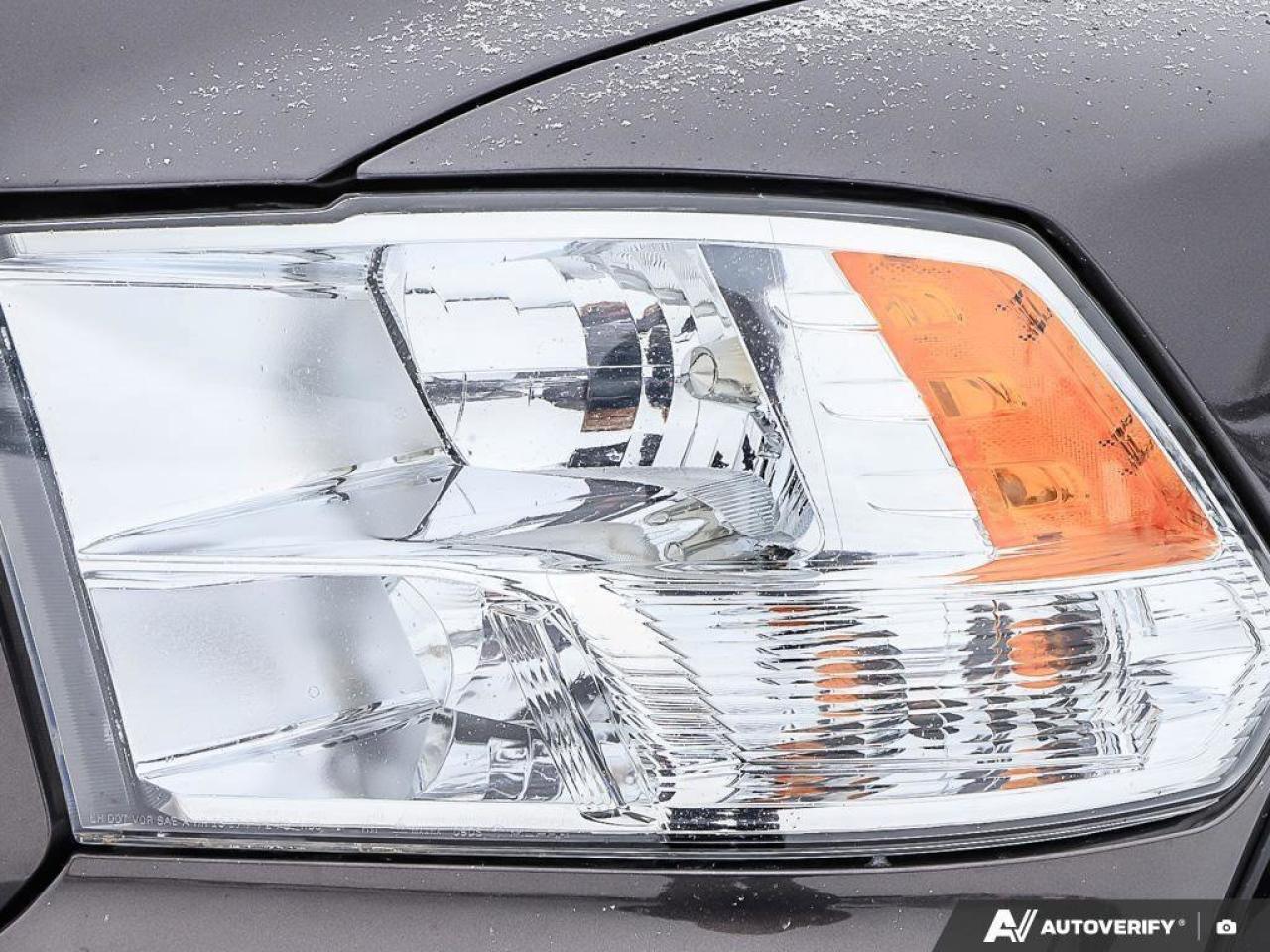 2016 RAM 1500 OutdoorsmanOUTDOORSMAN, 3.0L ECODIESEL V6, ALLOYS, Photo