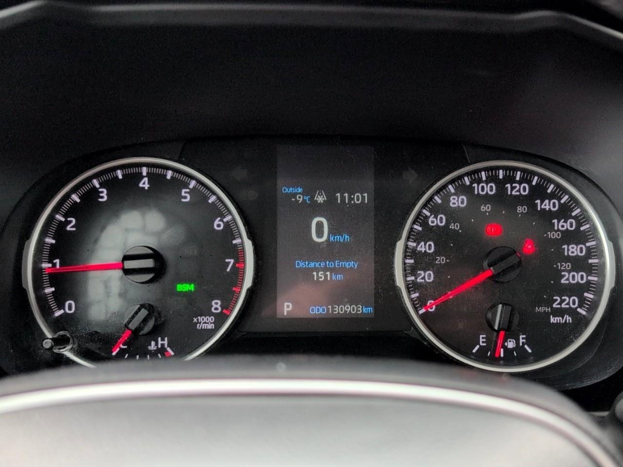 2022 Toyota RAV4 XLECertified Pre-Owned   One Owner   Heated Seats Photo