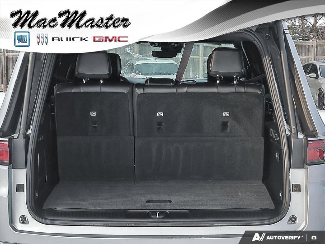 2022 Jeep Wagoneer Series IIISERIES III, 5.7L V8, AWD, LEATHER, NAV, Photo