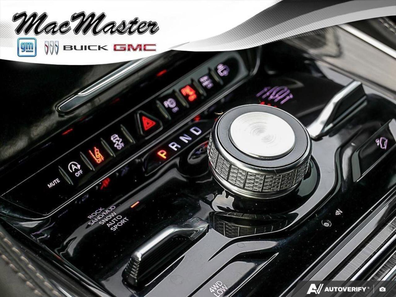 2022 Jeep Wagoneer Series IIISERIES III, 5.7L V8, AWD, LEATHER, NAV, Photo