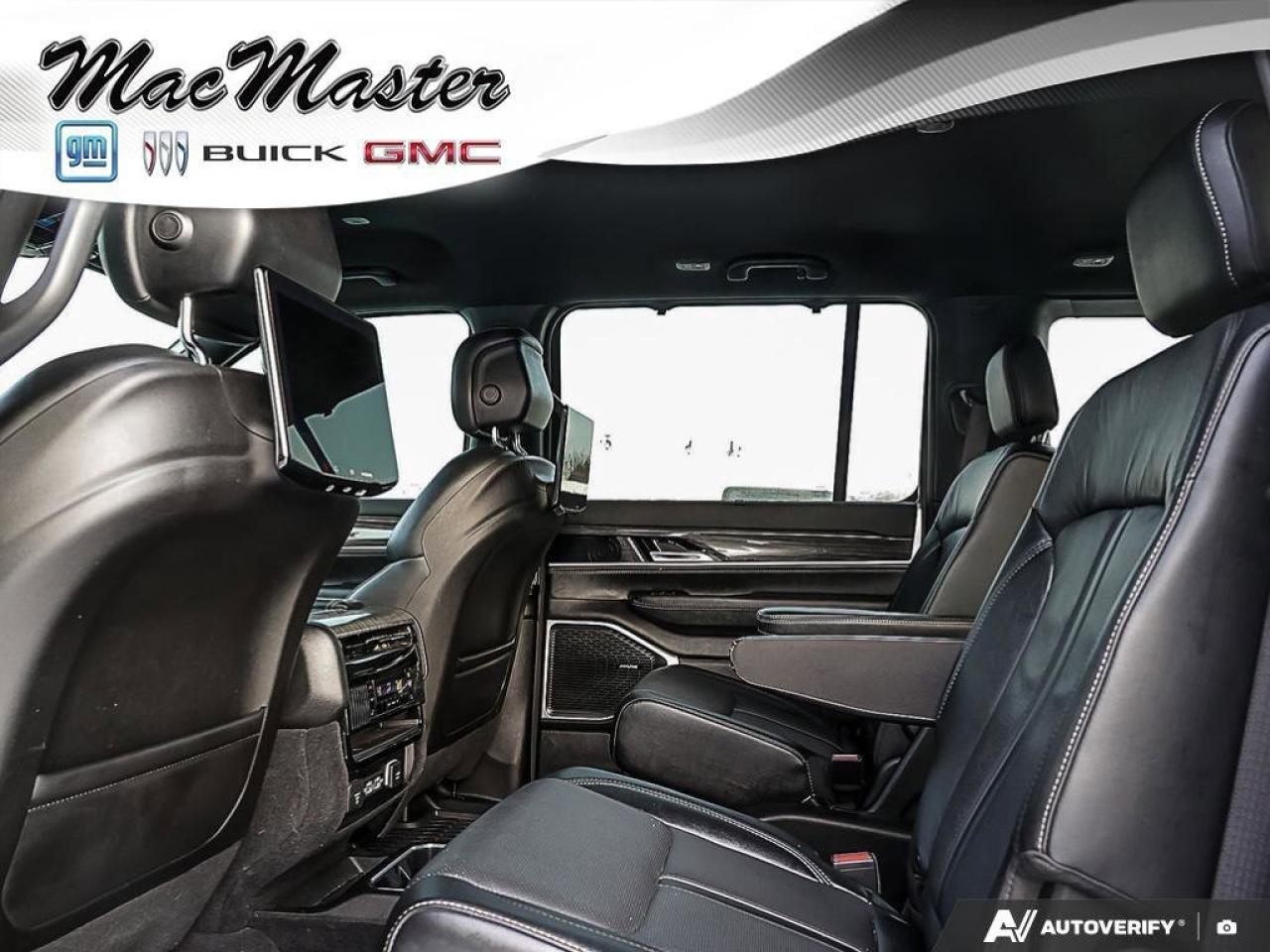 2022 Jeep Wagoneer Series IIISERIES III, 5.7L V8, AWD, LEATHER, NAV, Photo