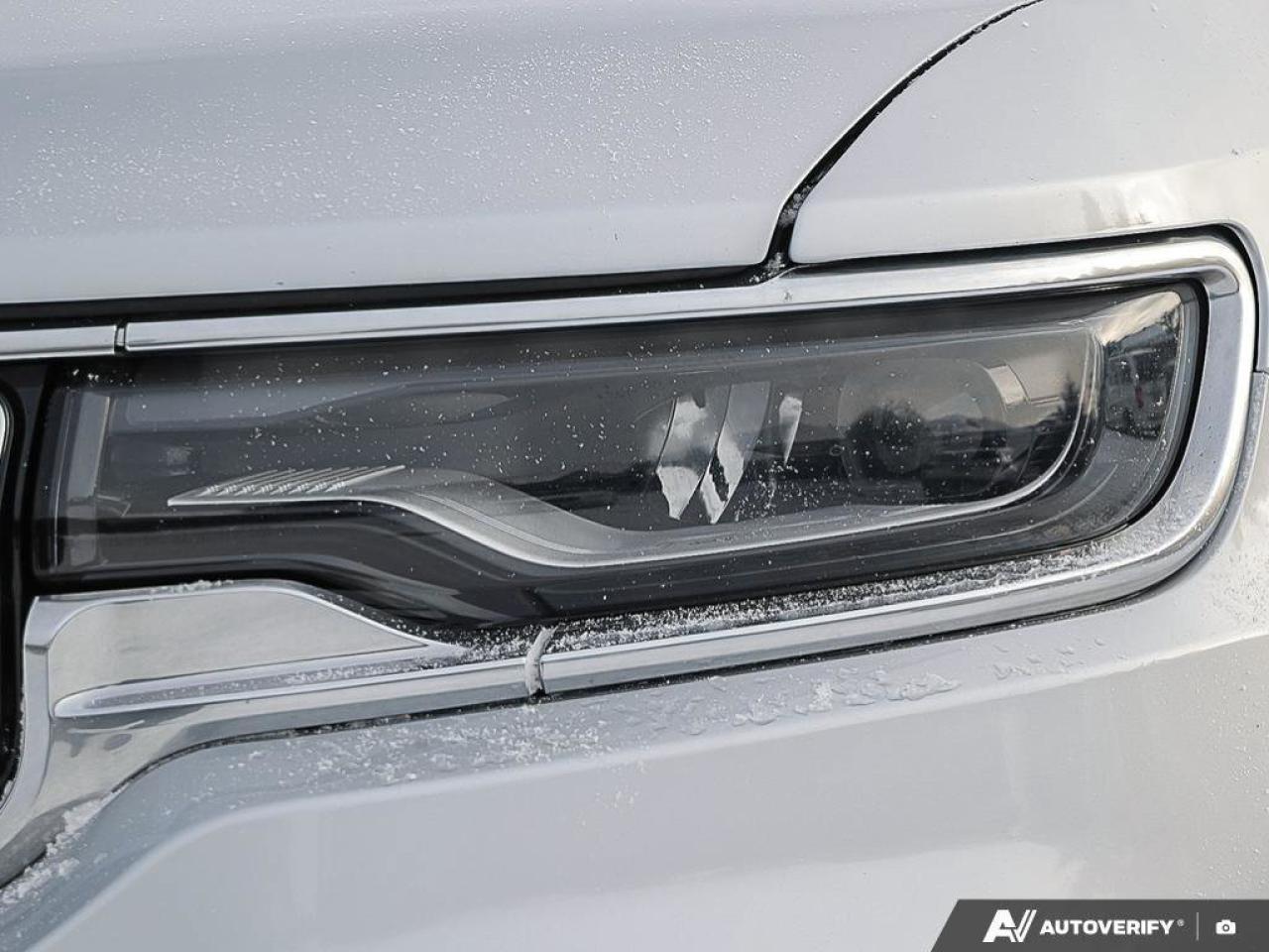 2022 Jeep Wagoneer Series IIISERIES III, 5.7L V8, AWD, LEATHER, NAV, Photo