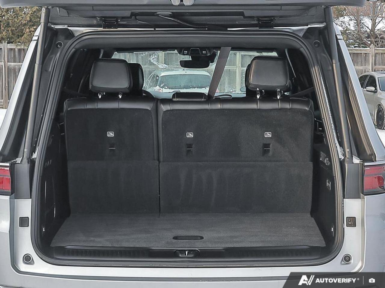 2022 Jeep Wagoneer Series IIISERIES III, 5.7L V8, AWD, LEATHER, NAV, Photo