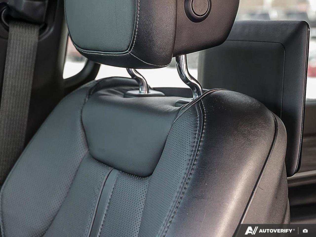 2022 Jeep Wagoneer Series IIISERIES III, 5.7L V8, AWD, LEATHER, NAV, Photo