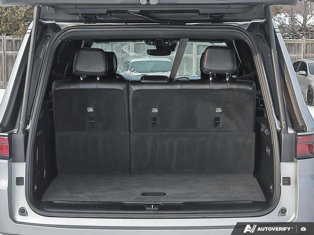 2022 Jeep Wagoneer Series IIISERIES III, 5.7L V8, AWD, LEATHER, NAV, Photo