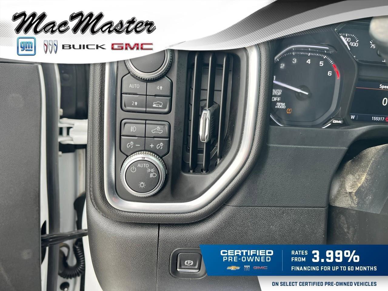 2020 GMC Sierra 1500 ElevationELEVATION, 2.7L 4-CYLIDER, ALLOYS, CLOTH, Photo