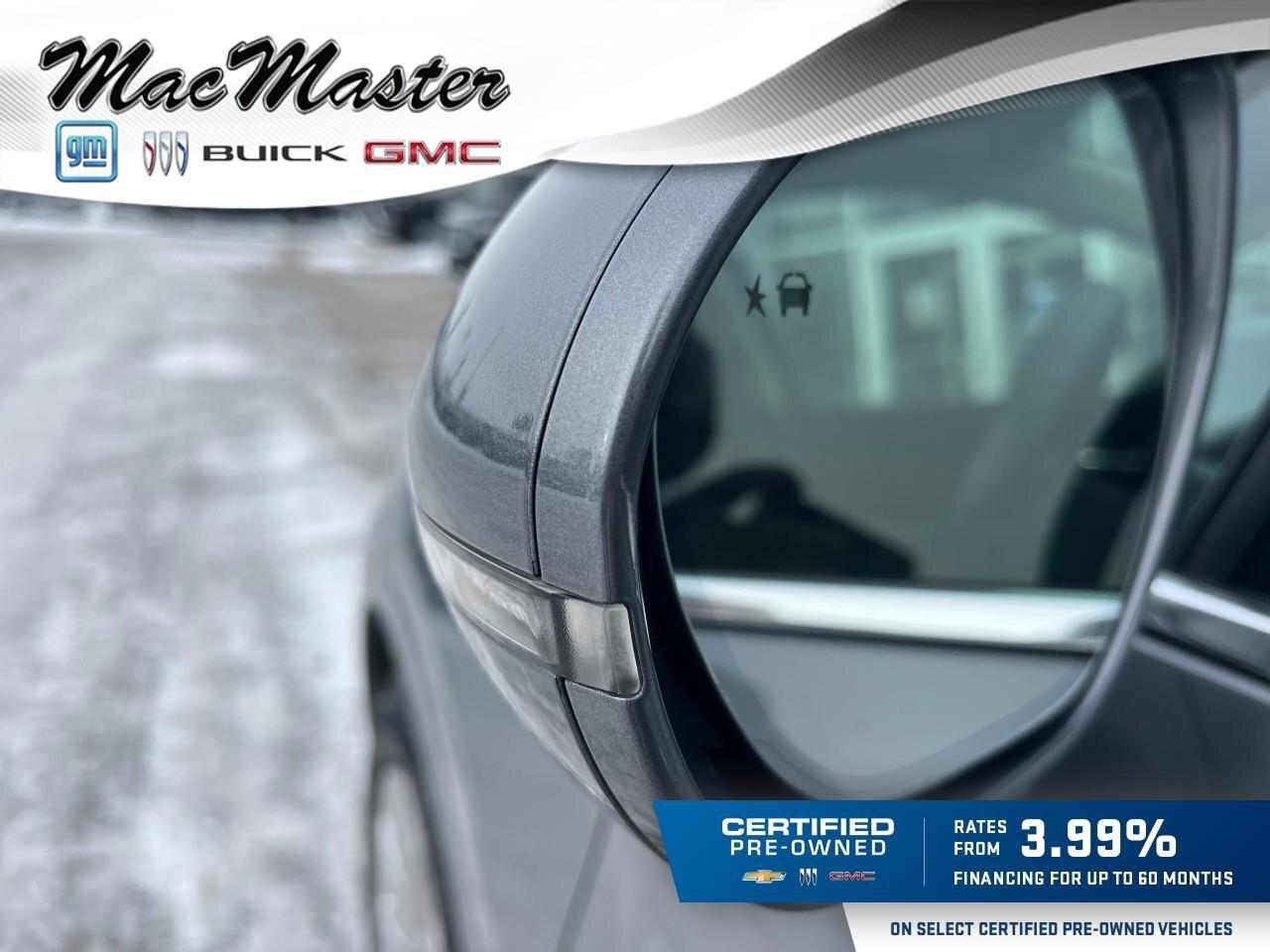 2020 Buick Envision EssenceESSENCE, 2.5L 4-CYLINDER, ALLOYS, NAV, LEAT Photo3