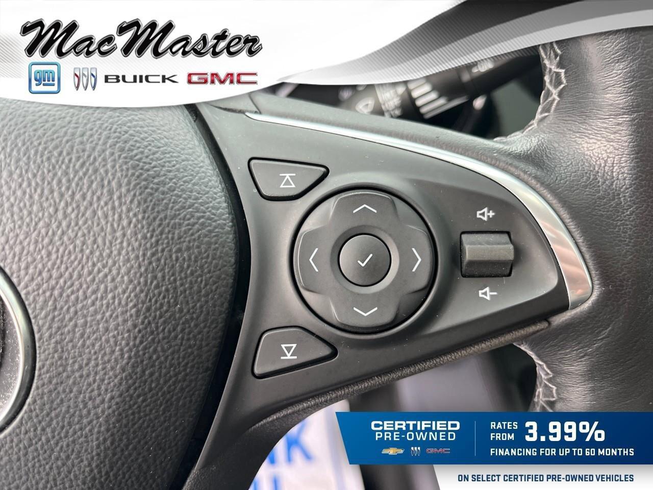 2020 Buick Envision EssenceESSENCE, 2.5L 4-CYLINDER, ALLOYS, NAV, LEAT Photo