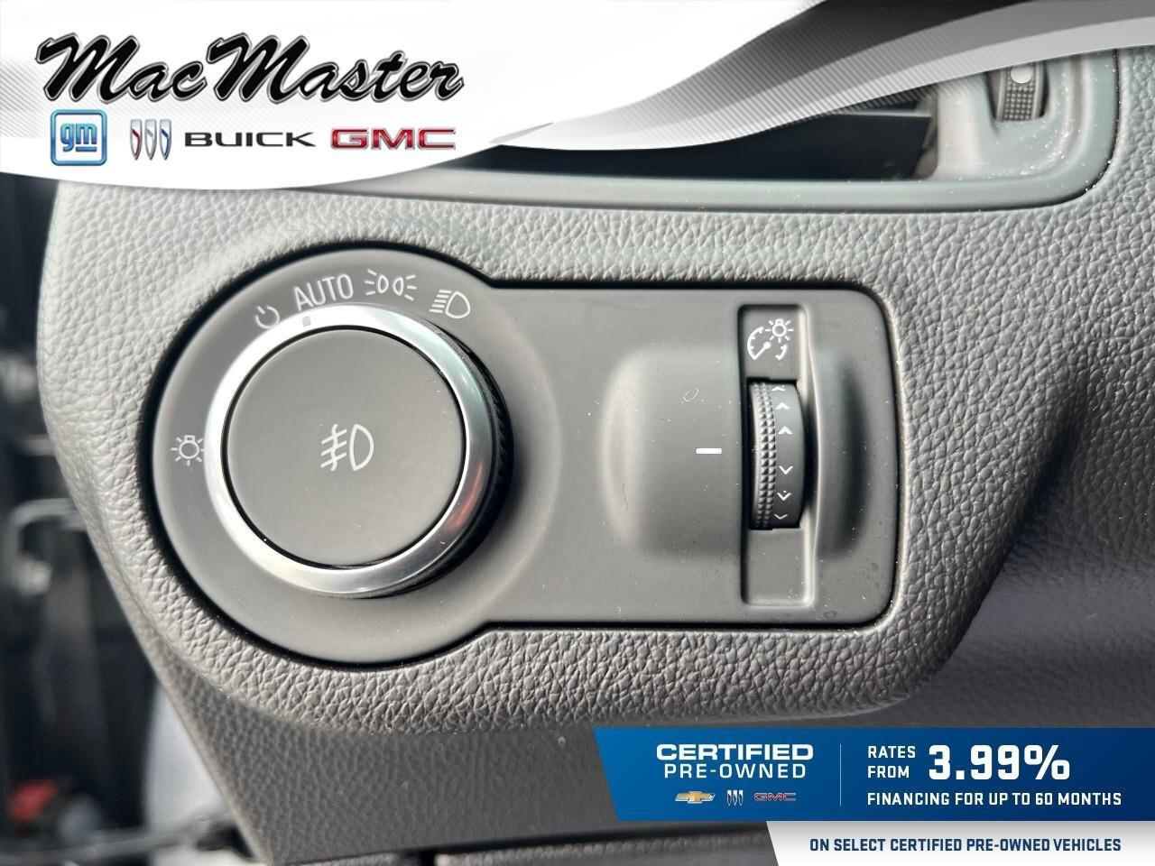 2020 Buick Envision EssenceESSENCE, 2.5L 4-CYLINDER, ALLOYS, NAV, LEAT Photo