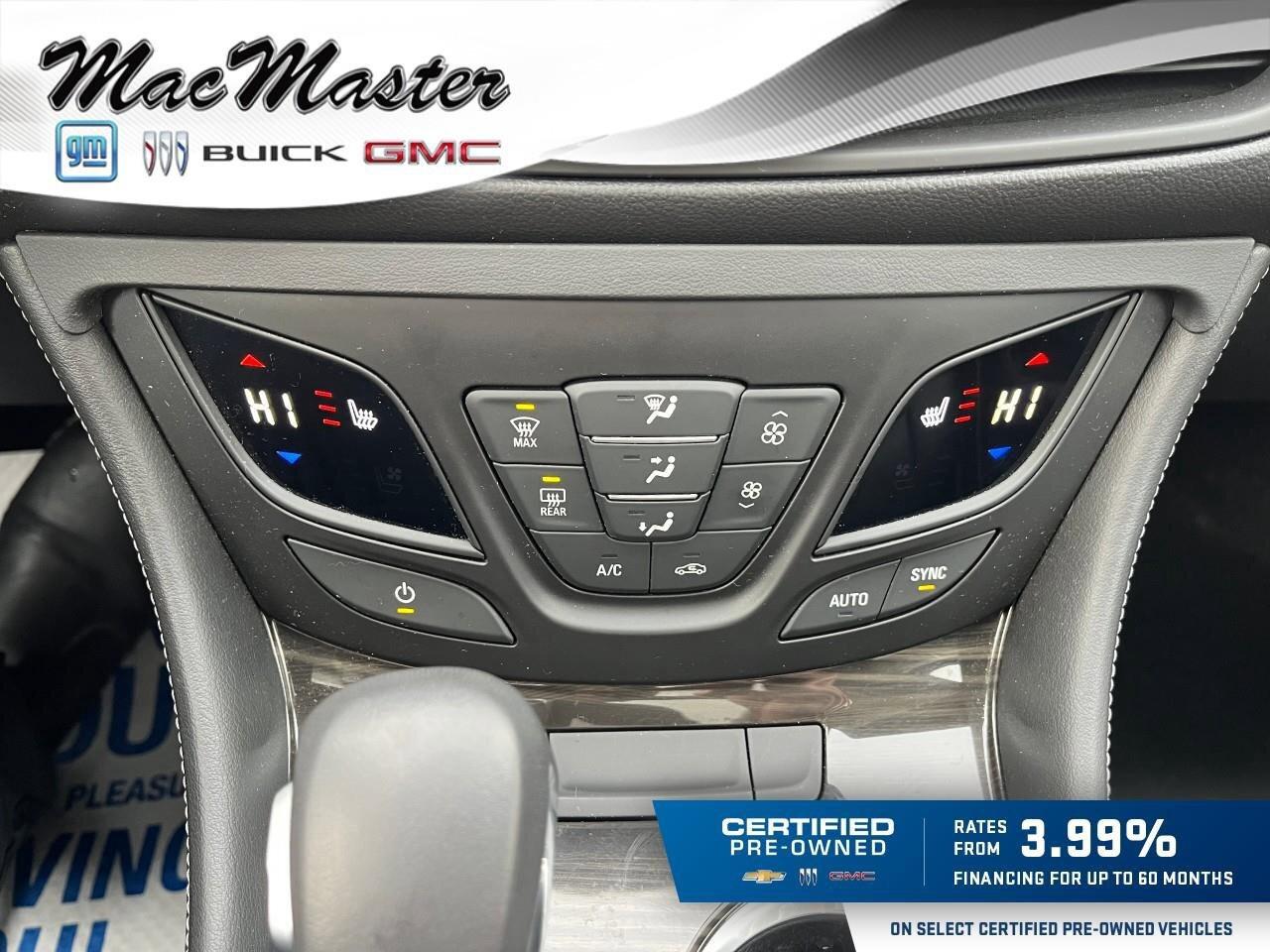 2020 Buick Envision EssenceESSENCE, 2.5L 4-CYLINDER, ALLOYS, NAV, LEAT Photo