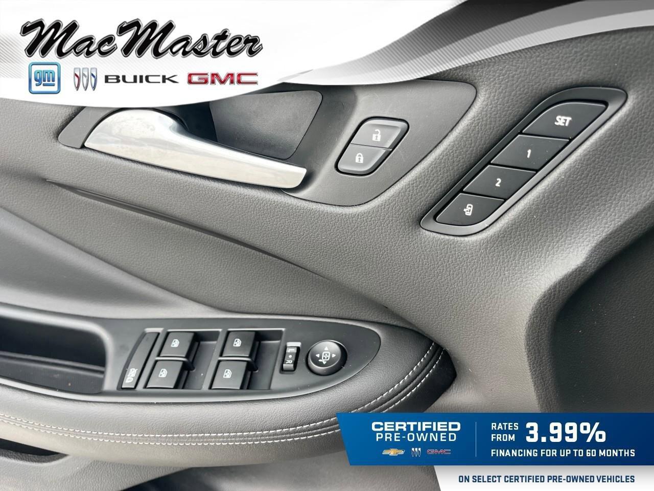 2020 Buick Envision EssenceESSENCE, 2.5L 4-CYLINDER, ALLOYS, NAV, LEAT Photo