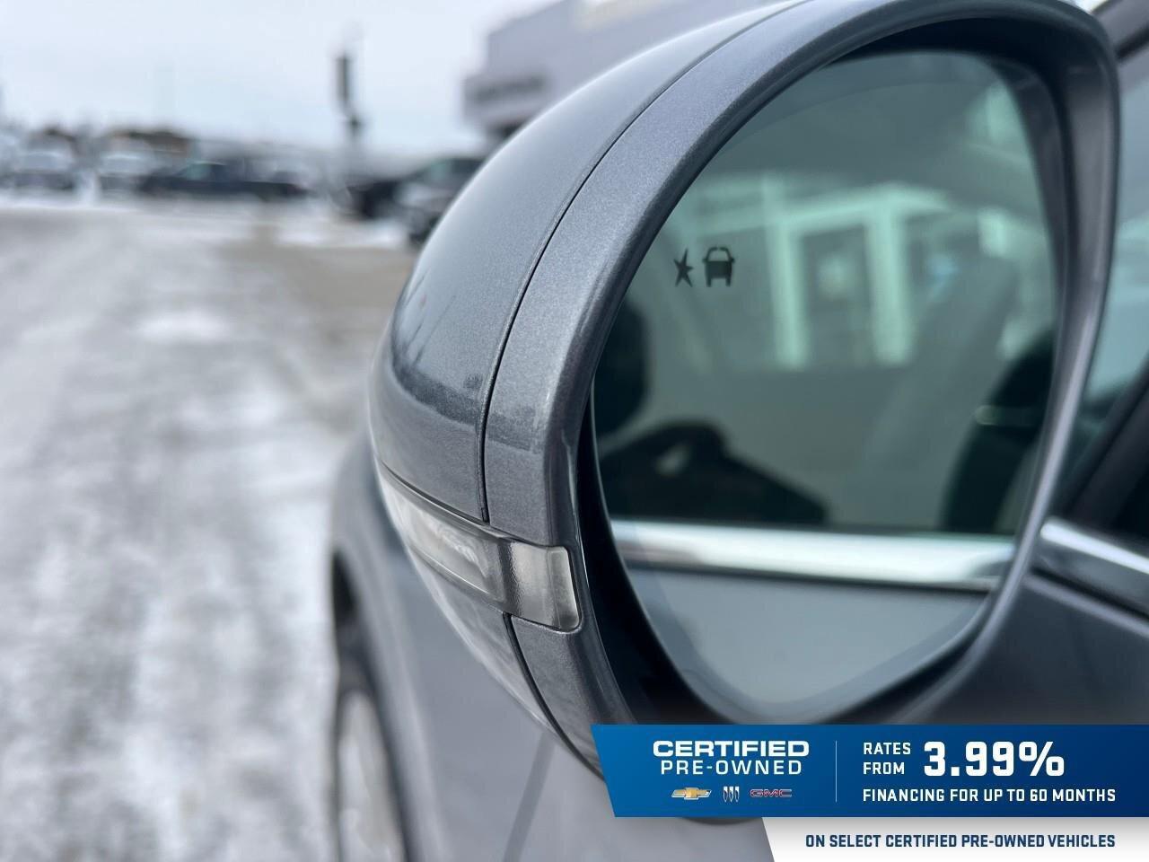 2020 Buick Envision EssenceESSENCE, 2.5L 4-CYLINDER, ALLOYS, NAV, LEAT Photo