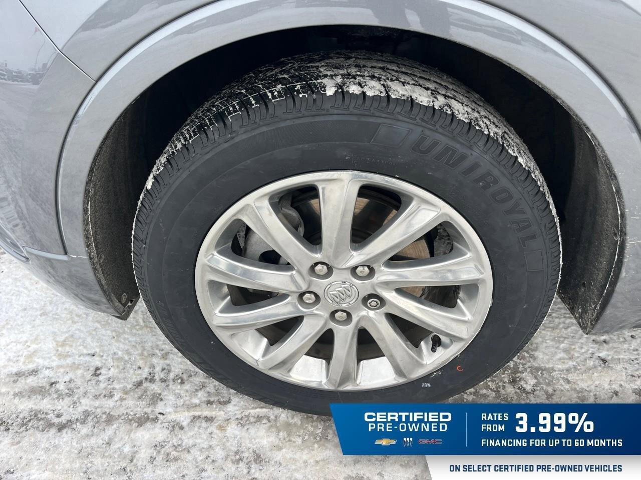 2020 Buick Envision EssenceESSENCE, 2.5L 4-CYLINDER, ALLOYS, NAV, LEAT Photo