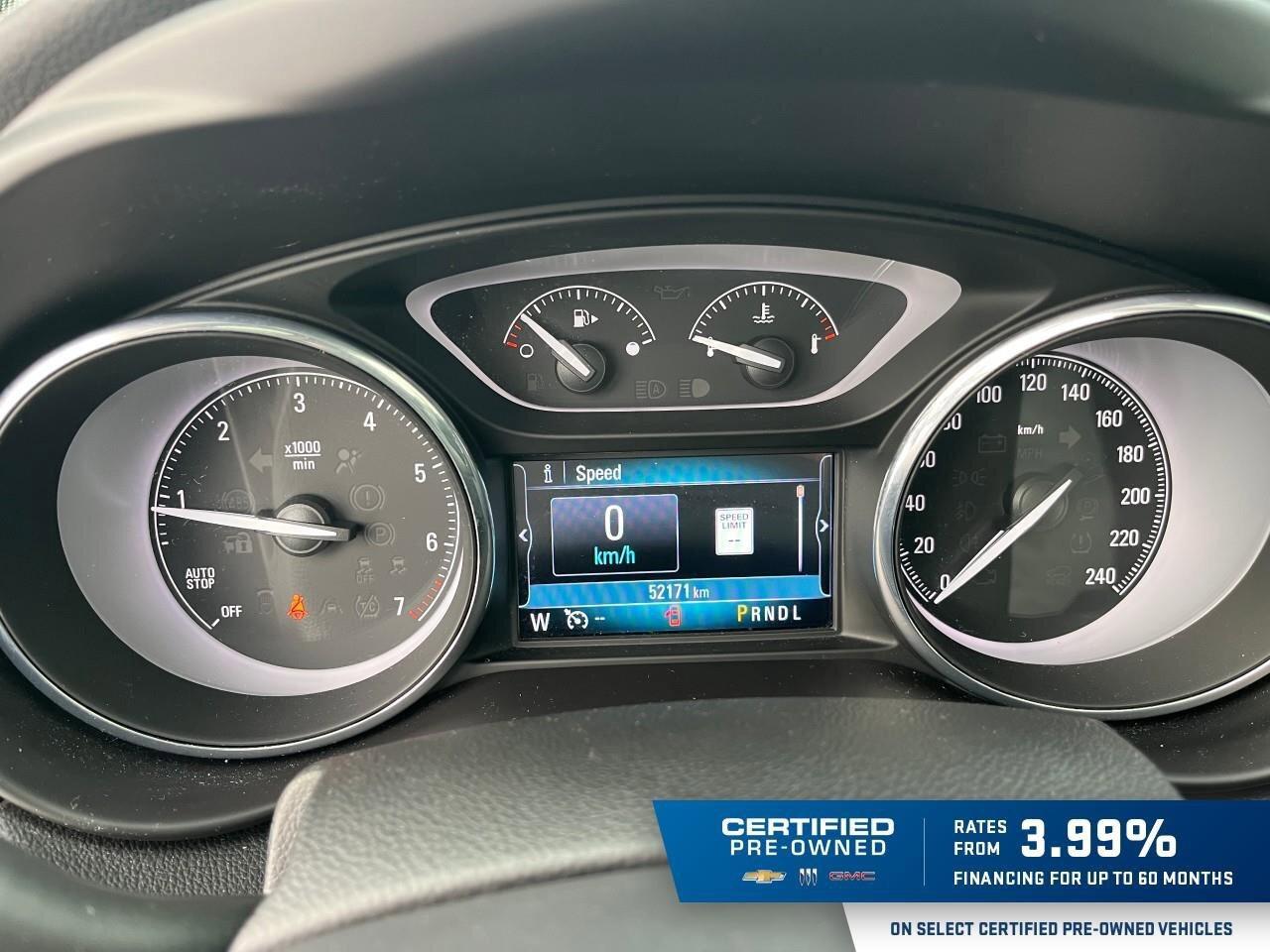 2020 Buick Envision EssenceESSENCE, 2.5L 4-CYLINDER, ALLOYS, NAV, LEAT Photo