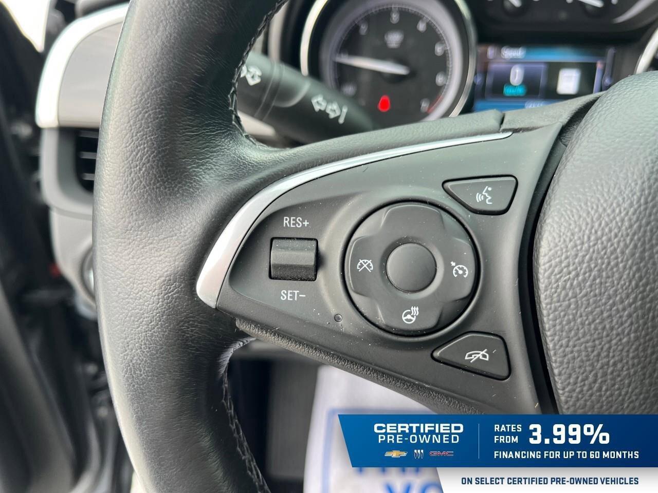 2020 Buick Envision EssenceESSENCE, 2.5L 4-CYLINDER, ALLOYS, NAV, LEAT Photo