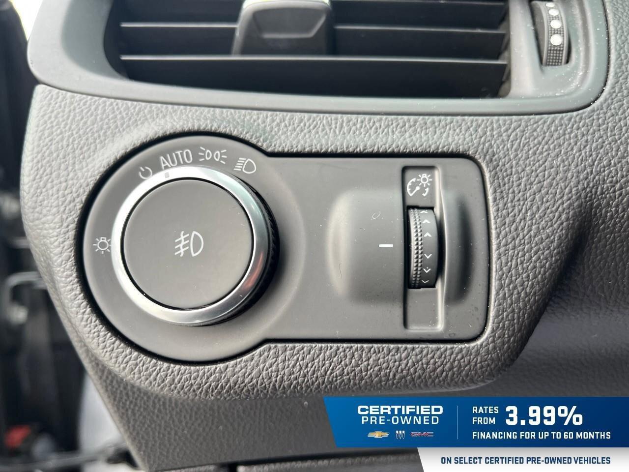 2020 Buick Envision EssenceESSENCE, 2.5L 4-CYLINDER, ALLOYS, NAV, LEAT Photo