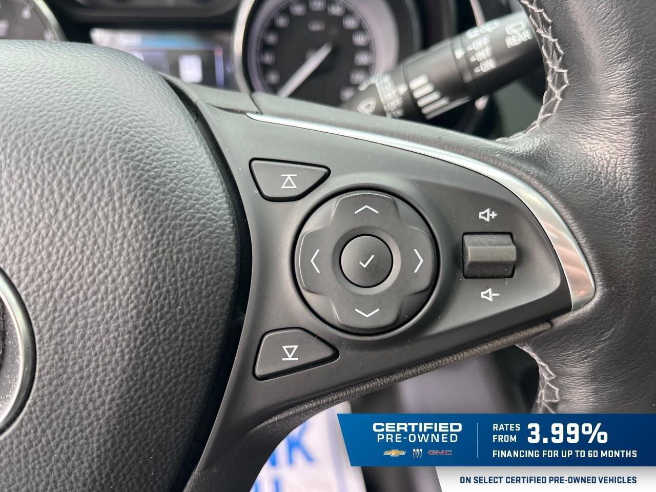 2020 Buick Envision EssenceESSENCE, 2.5L 4-CYLINDER, ALLOYS, NAV, LEAT Photo