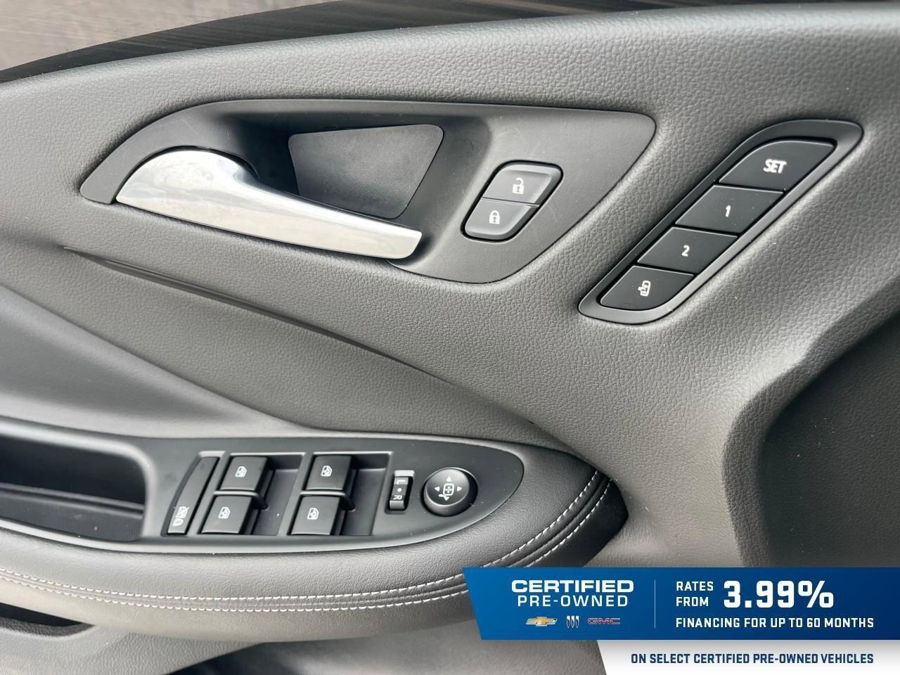 2020 Buick Envision EssenceESSENCE, 2.5L 4-CYLINDER, ALLOYS, NAV, LEAT Photo