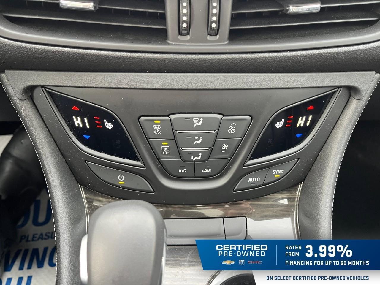 2020 Buick Envision EssenceESSENCE, 2.5L 4-CYLINDER, ALLOYS, NAV, LEAT Photo