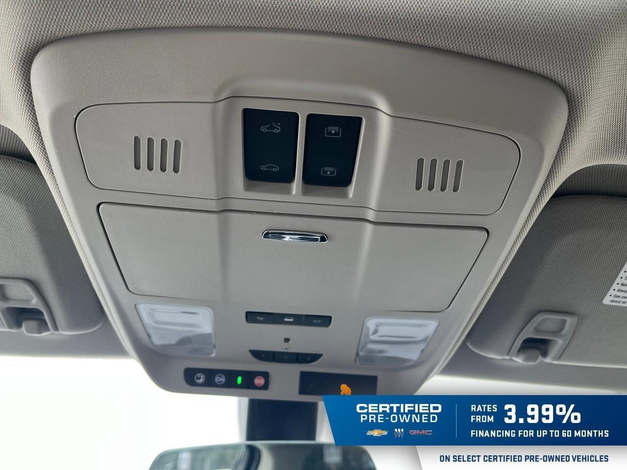 2020 Buick Envision EssenceESSENCE, 2.5L 4-CYLINDER, ALLOYS, NAV, LEAT Photo