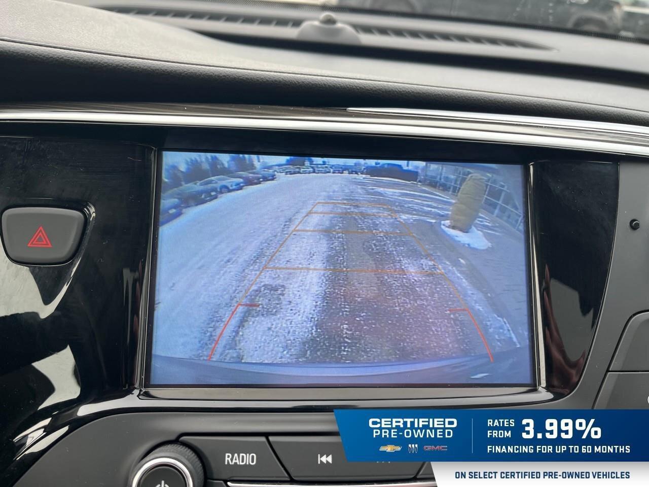 2020 Buick Envision EssenceESSENCE, 2.5L 4-CYLINDER, ALLOYS, NAV, LEAT Photo