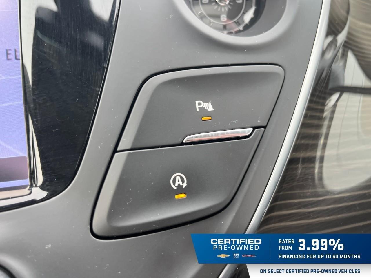 2020 Buick Envision EssenceESSENCE, 2.5L 4-CYLINDER, ALLOYS, NAV, LEAT Photo