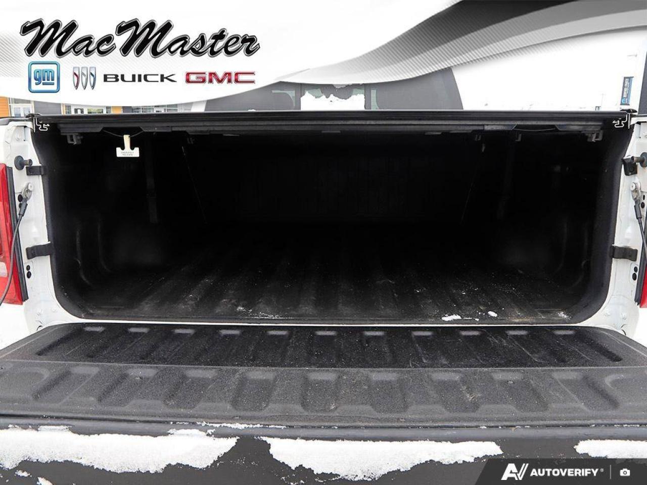 2021 RAM 1500 LonghornLONGHORN, 5.7LHEMI V8, ALLOYS, LEATHER, 4X Photo