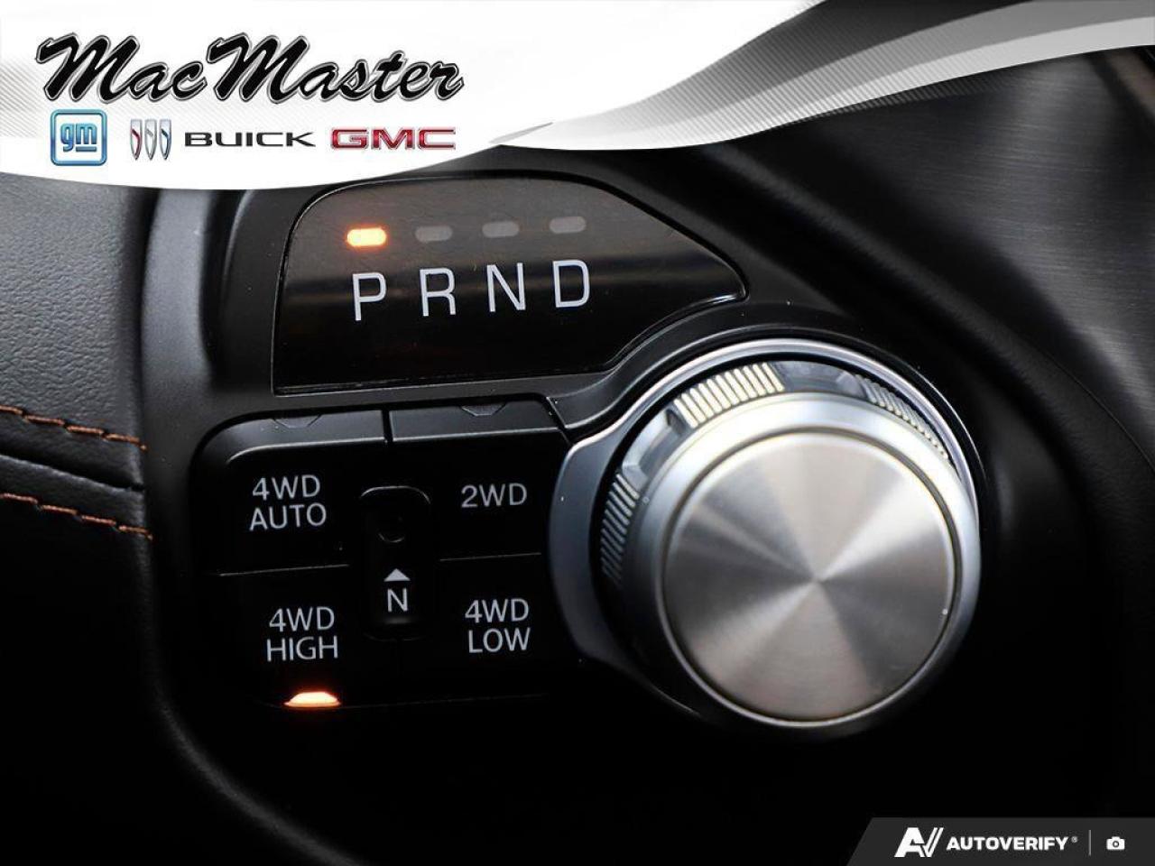 2021 RAM 1500 LonghornLONGHORN, 5.7LHEMI V8, ALLOYS, LEATHER, 4X Photo