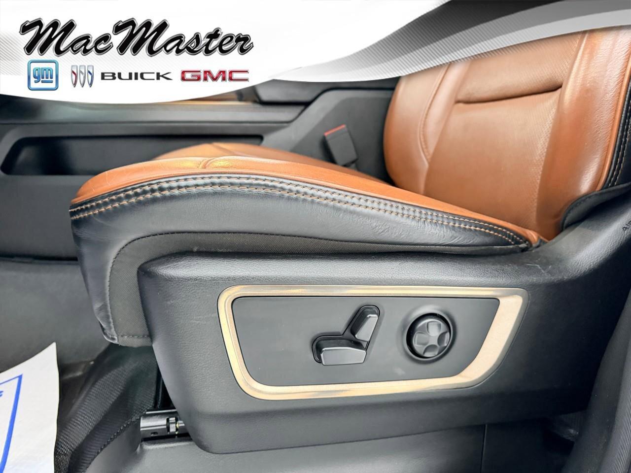 2021 RAM 1500 LonghornLONGHORN, 5.7LHEMI V8, ALLOYS, LEATHER, 4X Photo