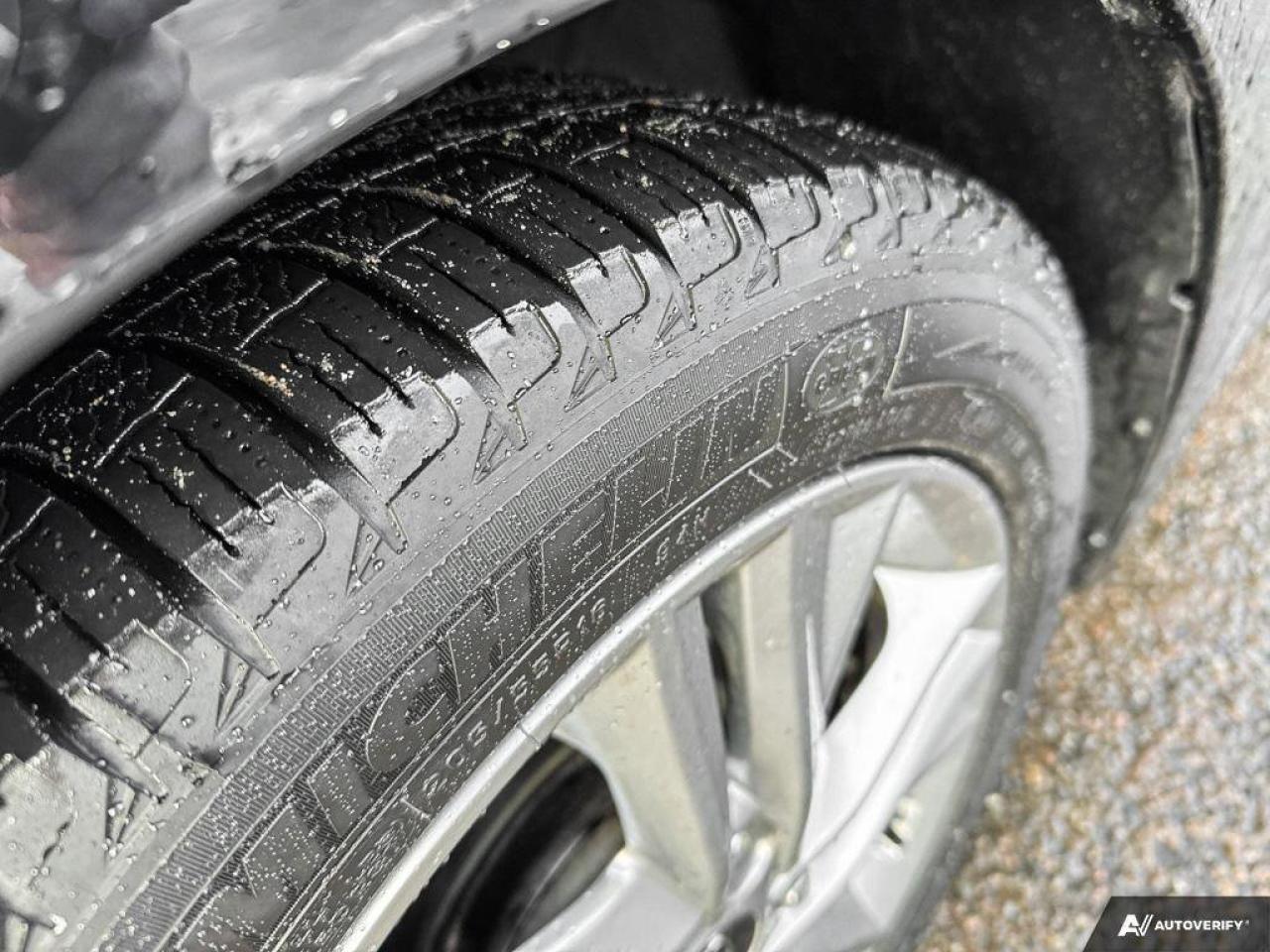 2019 Hyundai Elantra PreferredKeyless Entry   Power Tailgate Photo