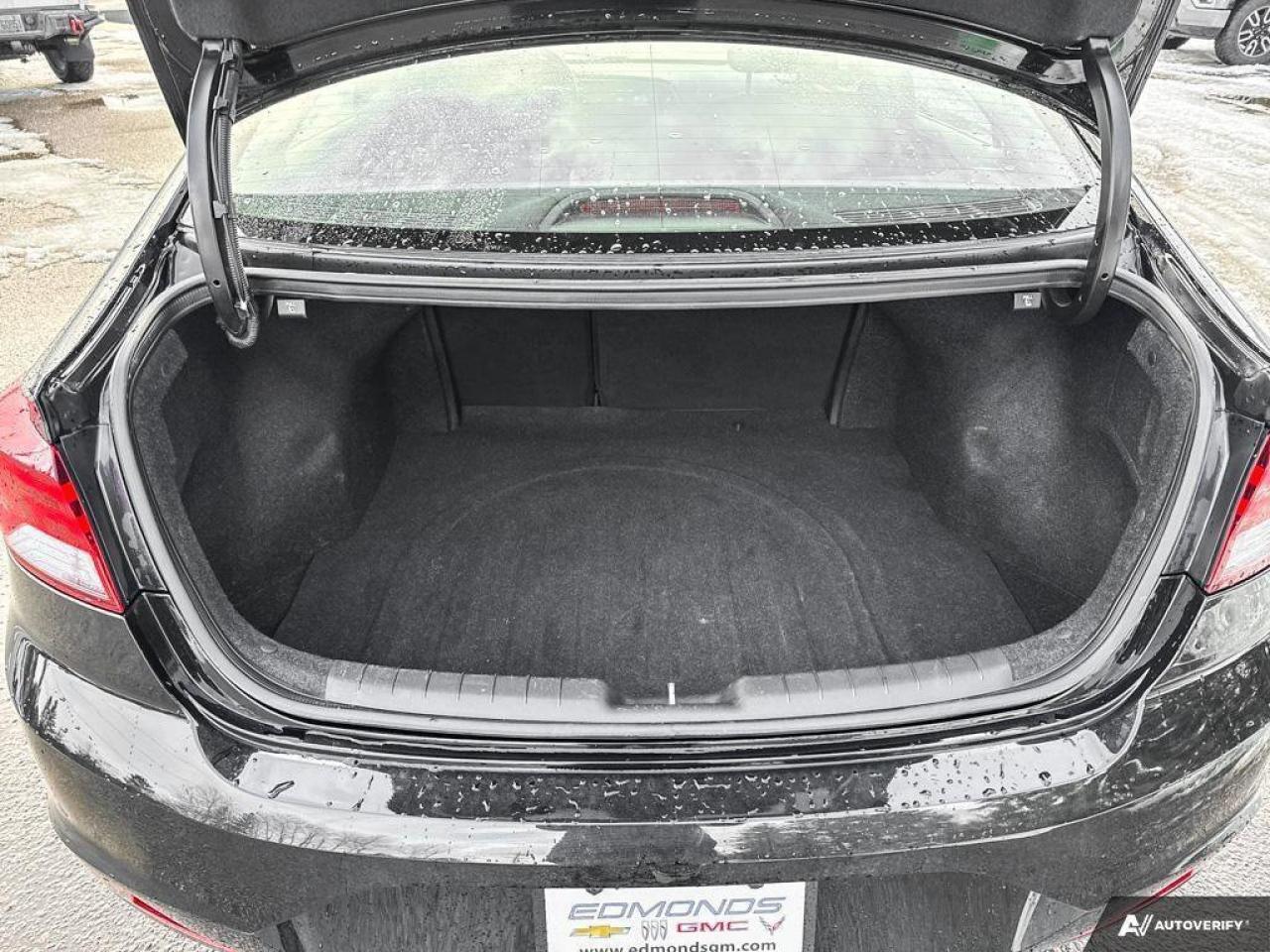 2019 Hyundai Elantra PreferredKeyless Entry   Power Tailgate Photo