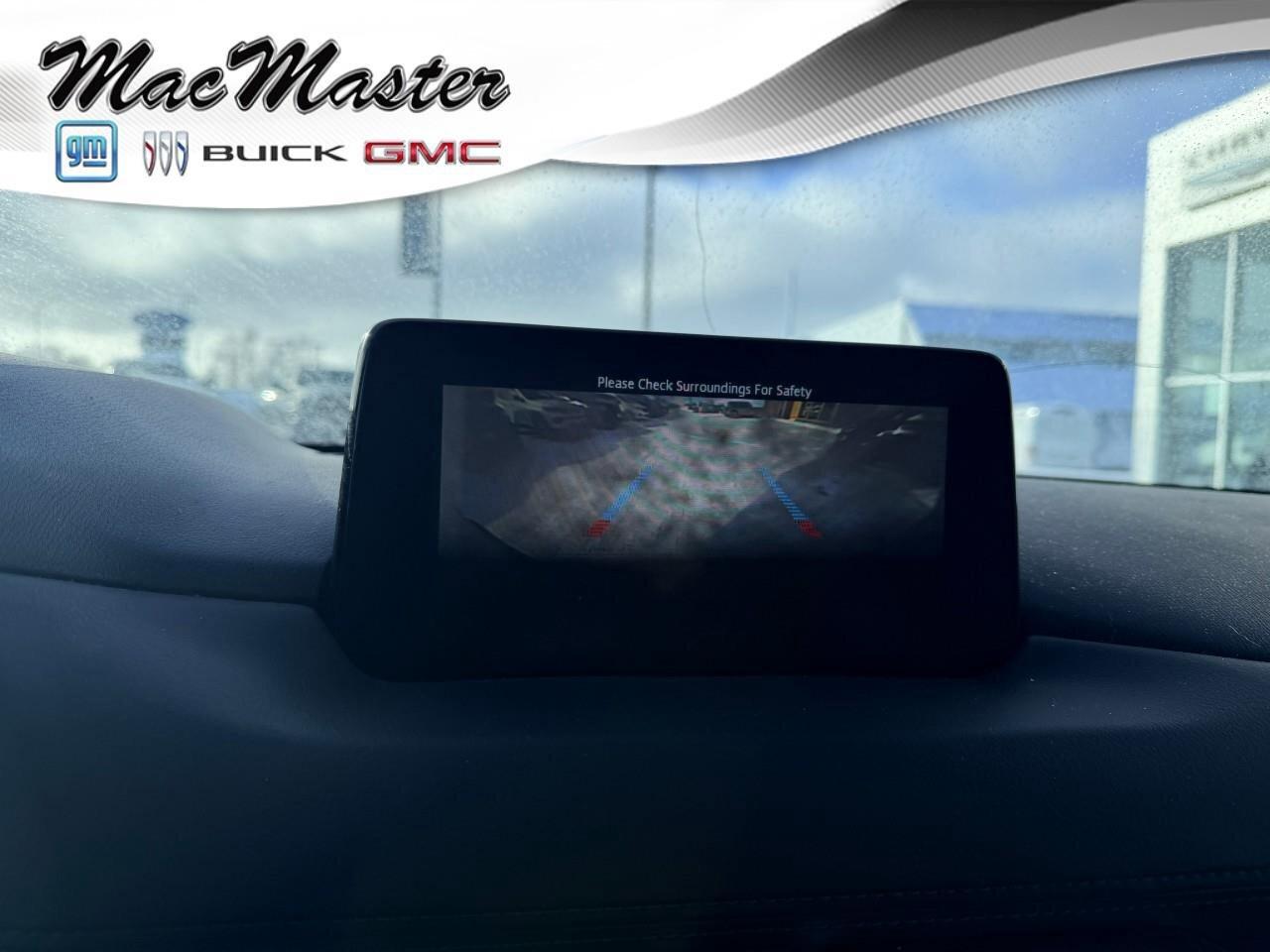 2020 Mazda CX-5 SignatureSIGNATURE, 2.5L SKYACTIV 4-CYLINDER, AWD, Photo