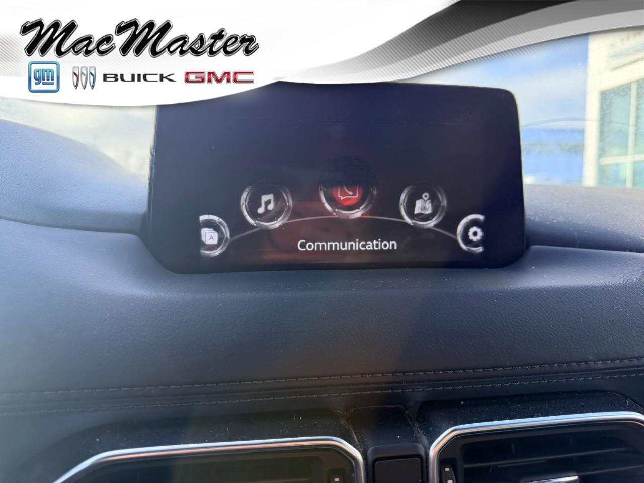 2020 Mazda CX-5 SignatureSIGNATURE, 2.5L SKYACTIV 4-CYLINDER, AWD, Photo