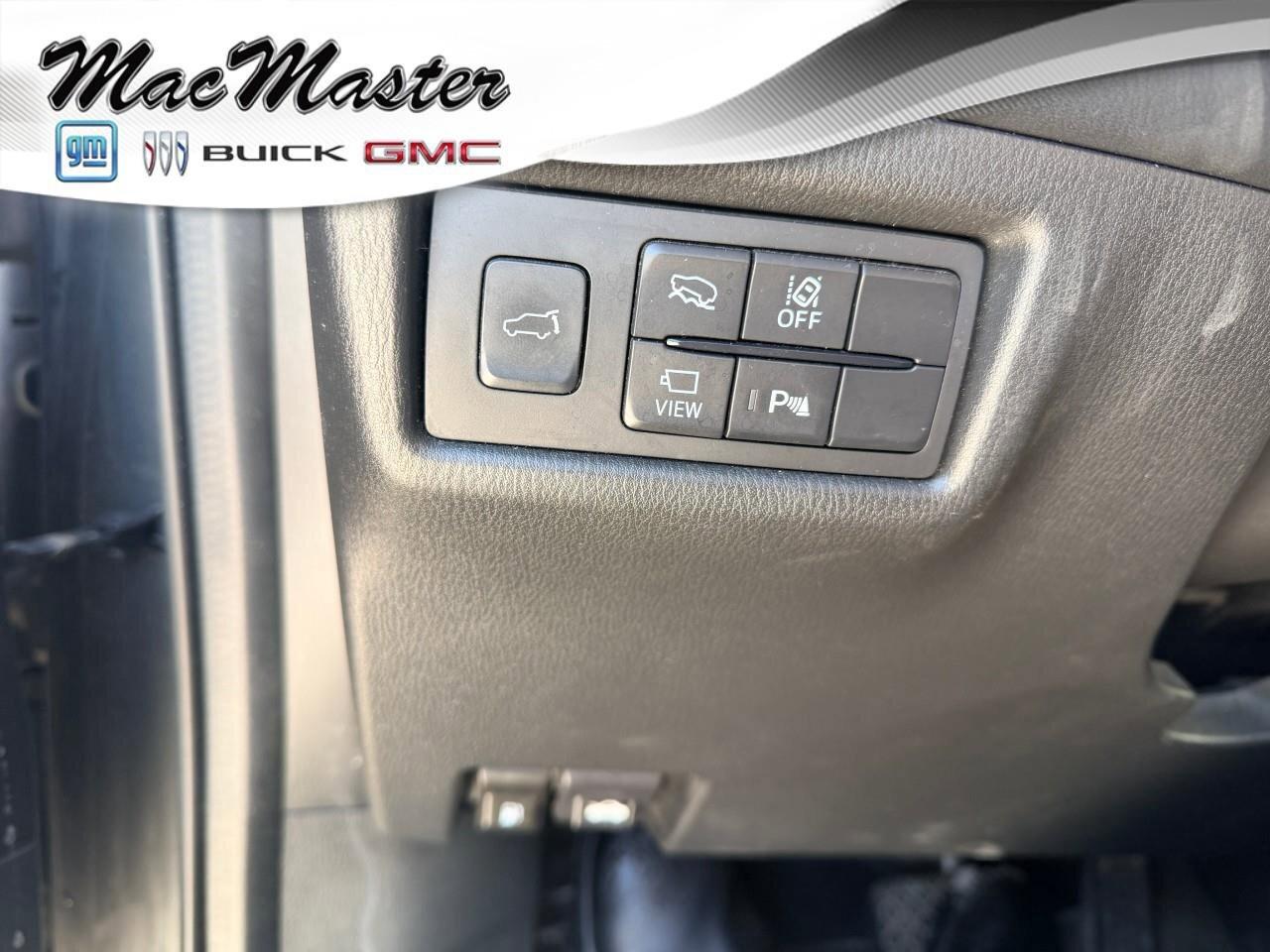 2020 Mazda CX-5 SignatureSIGNATURE, 2.5L SKYACTIV 4-CYLINDER, AWD, Photo