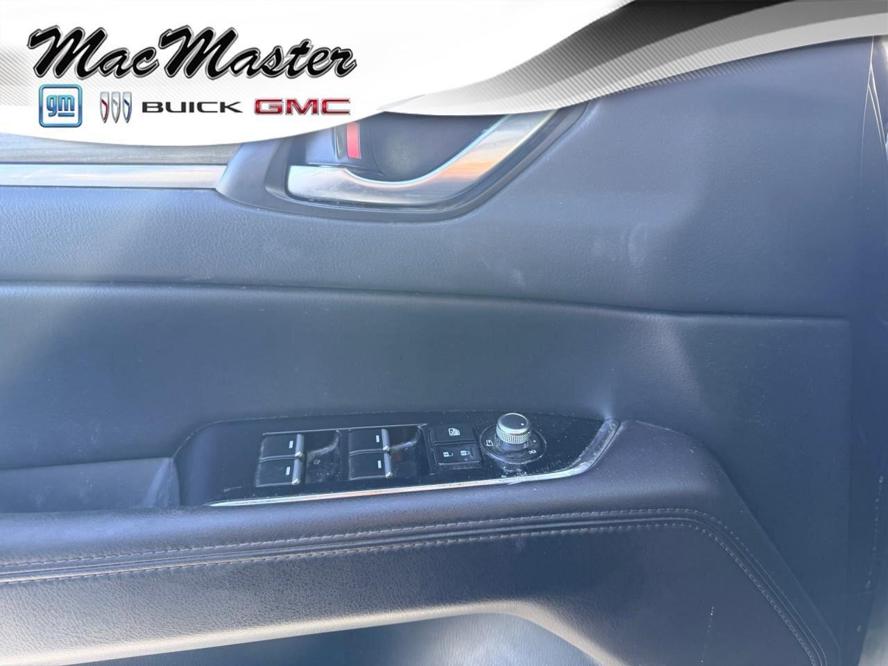 2020 Mazda CX-5 SignatureSIGNATURE, 2.5L SKYACTIV 4-CYLINDER, AWD, Photo