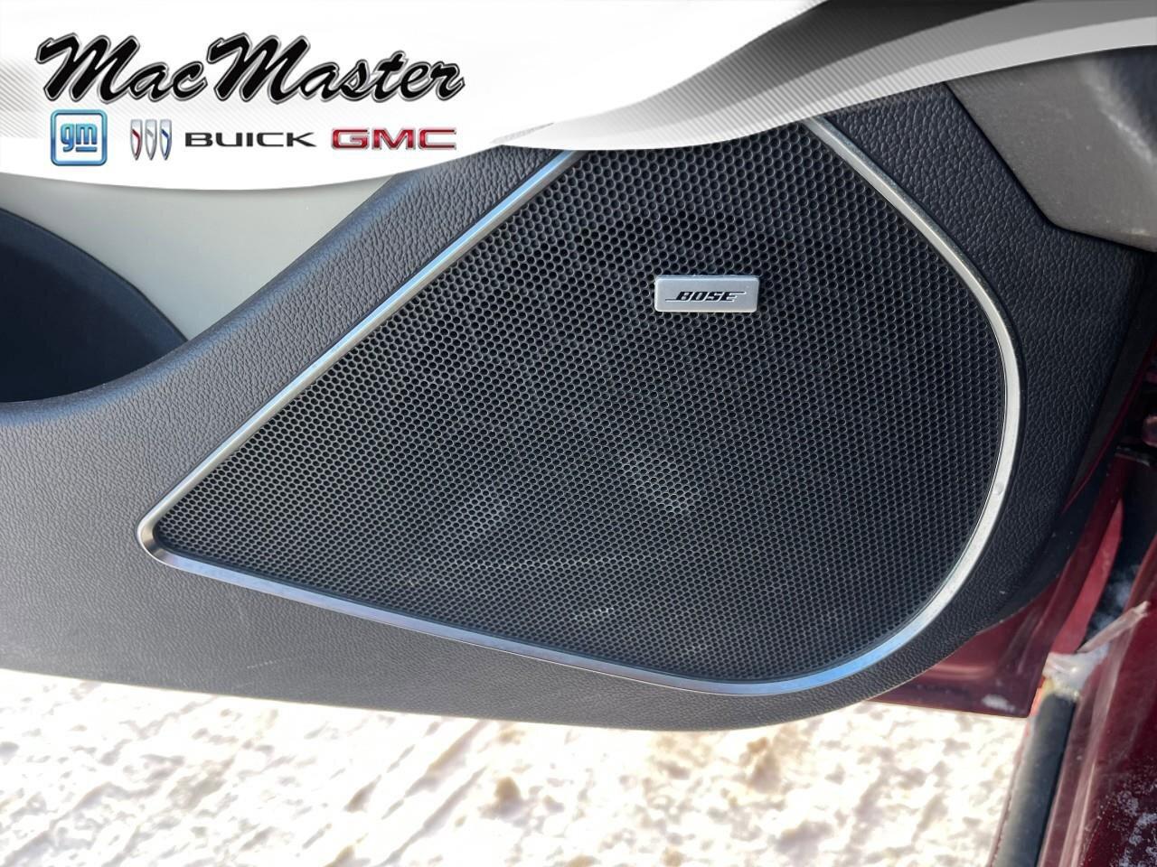 2016 Buick Verano Leather GroupLEATHER, 2.4L 4-CYLINDER, BOSE, LEATE Photo