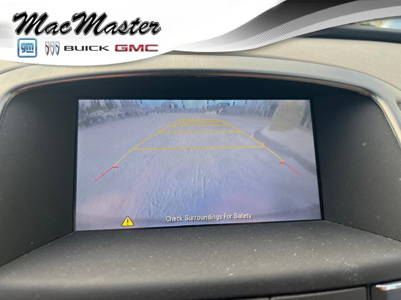 2016 Buick Verano Leather GroupLEATHER, 2.4L 4-CYLINDER, BOSE, LEATE Photo