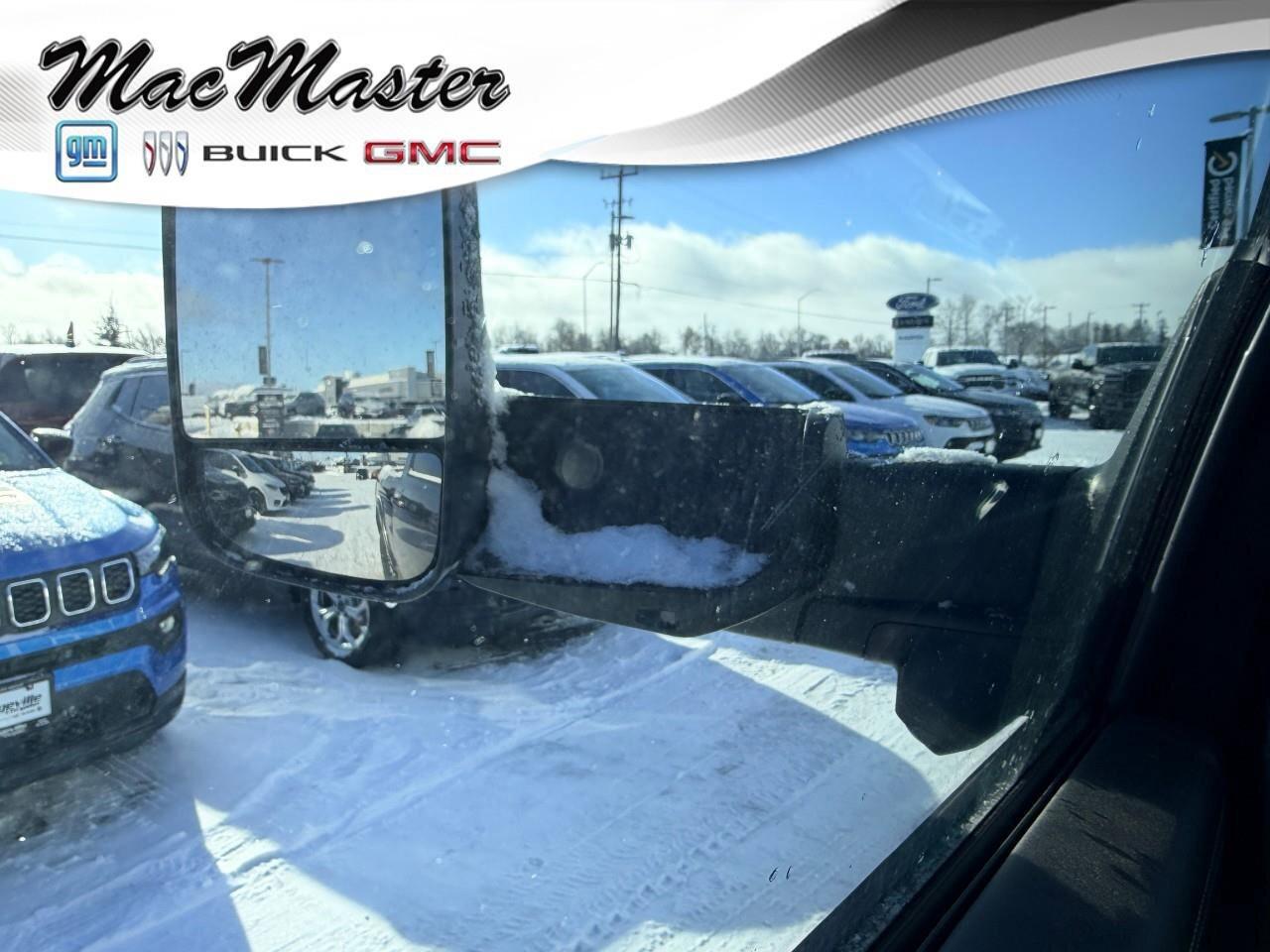 2022 RAM 2500 LimitedLIMITED, 6.7L DIESEL, CREW CAB, ALLOYS, LEA Photo