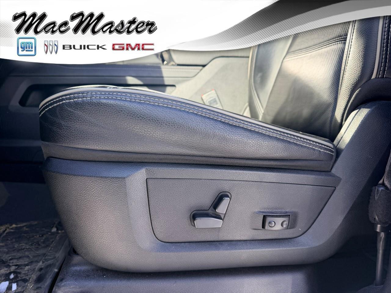 2022 RAM 2500 LimitedLIMITED, 6.7L DIESEL, CREW CAB, ALLOYS, LEA Photo