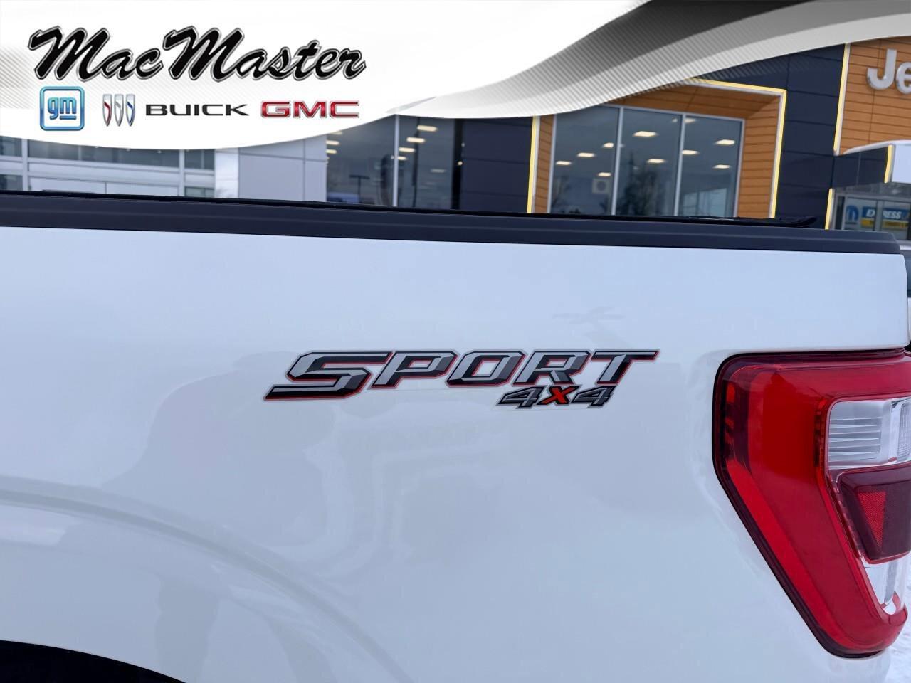 2022 Ford F-150 LARIATLARIAT, 5.0L V8, SUPERCREW 6.5' BOX,4X4, LEA Photo