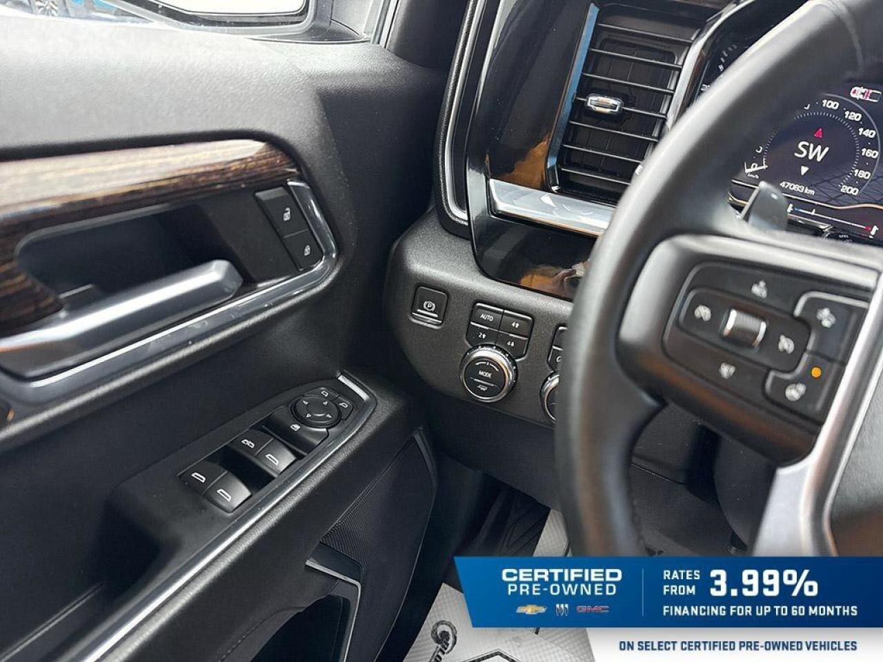 2024 GMC Sierra 1500 Elevation  SPRAY IN BEDLINER   RUNNING BOARDS Photo