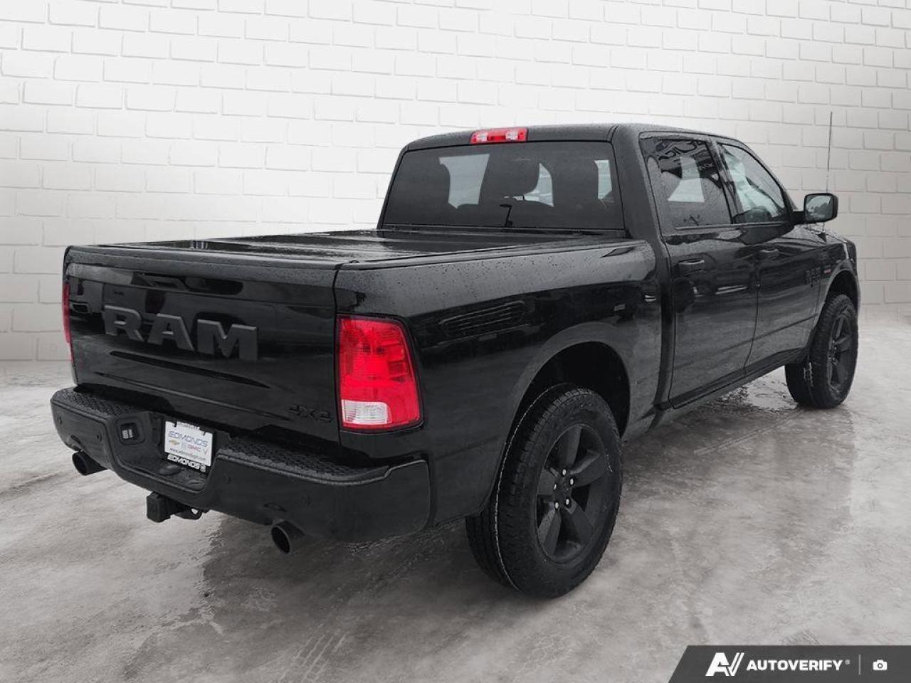 2022 RAM 1500 Classic ExpressCertified Pre-Owned   Remote Start   Heated Photo