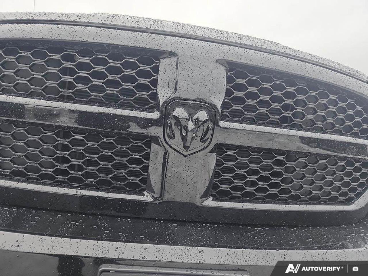 2022 RAM 1500 Classic ExpressCertified Pre-Owned   Remote Start   Heated Photo