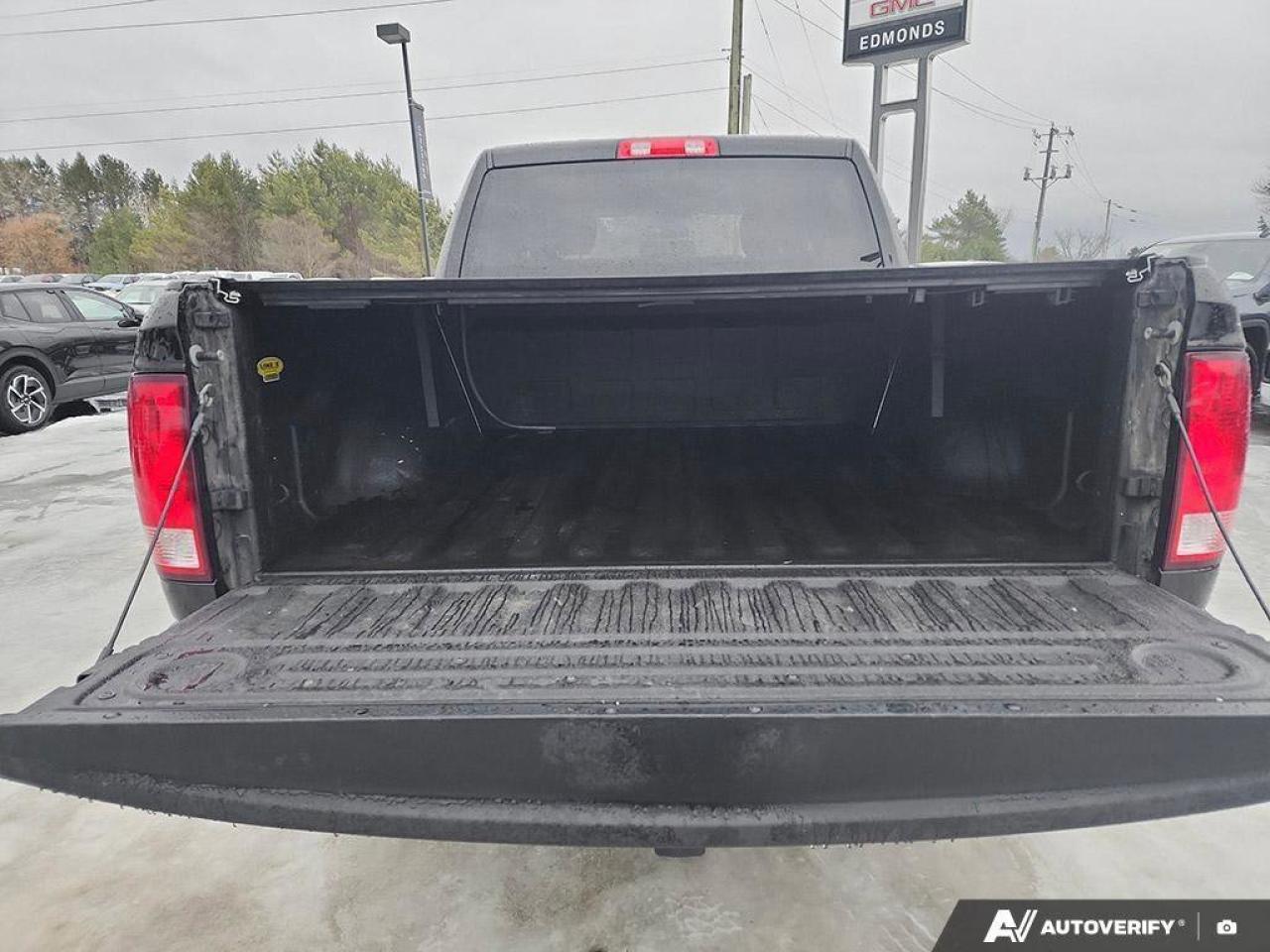 2022 RAM 1500 Classic ExpressCertified Pre-Owned   Remote Start   Heated Photo