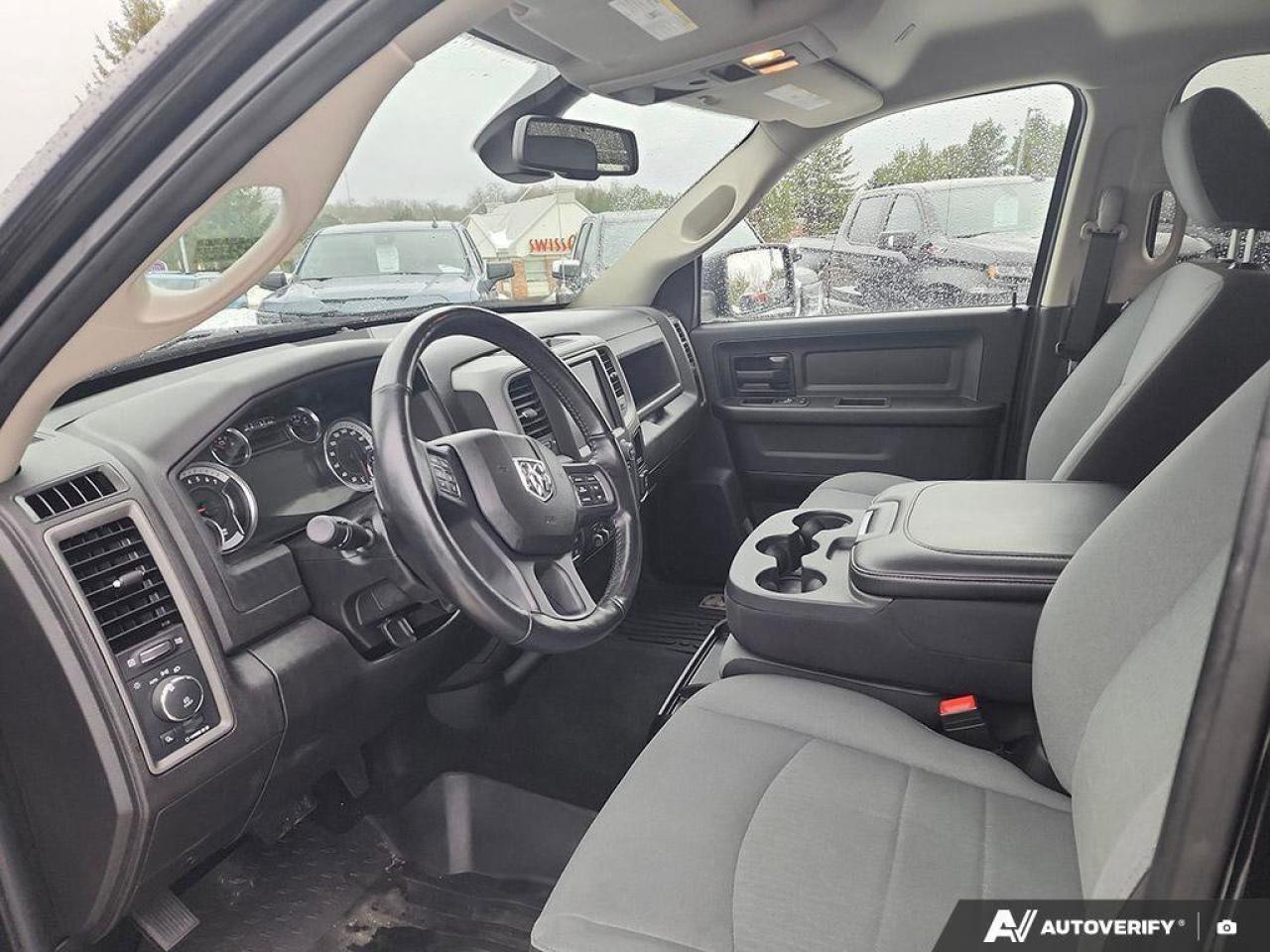 2022 RAM 1500 Classic ExpressCertified Pre-Owned   Remote Start   Heated Photo