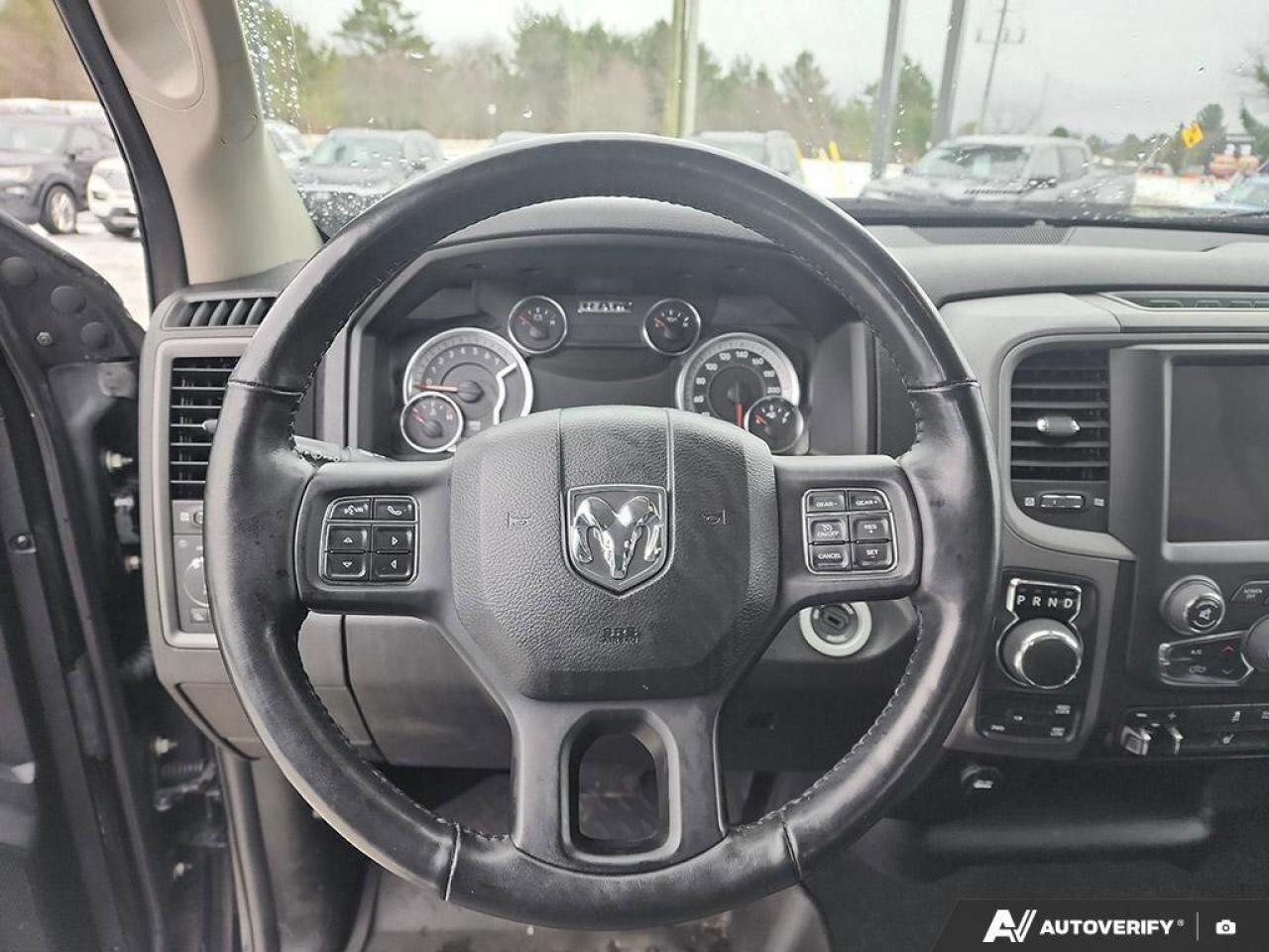 2022 RAM 1500 Classic ExpressCertified Pre-Owned   Remote Start   Heated Photo