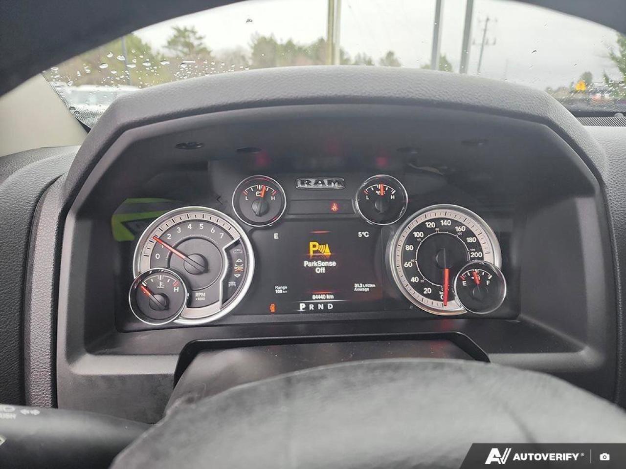 2022 RAM 1500 Classic ExpressCertified Pre-Owned   Remote Start   Heated Photo