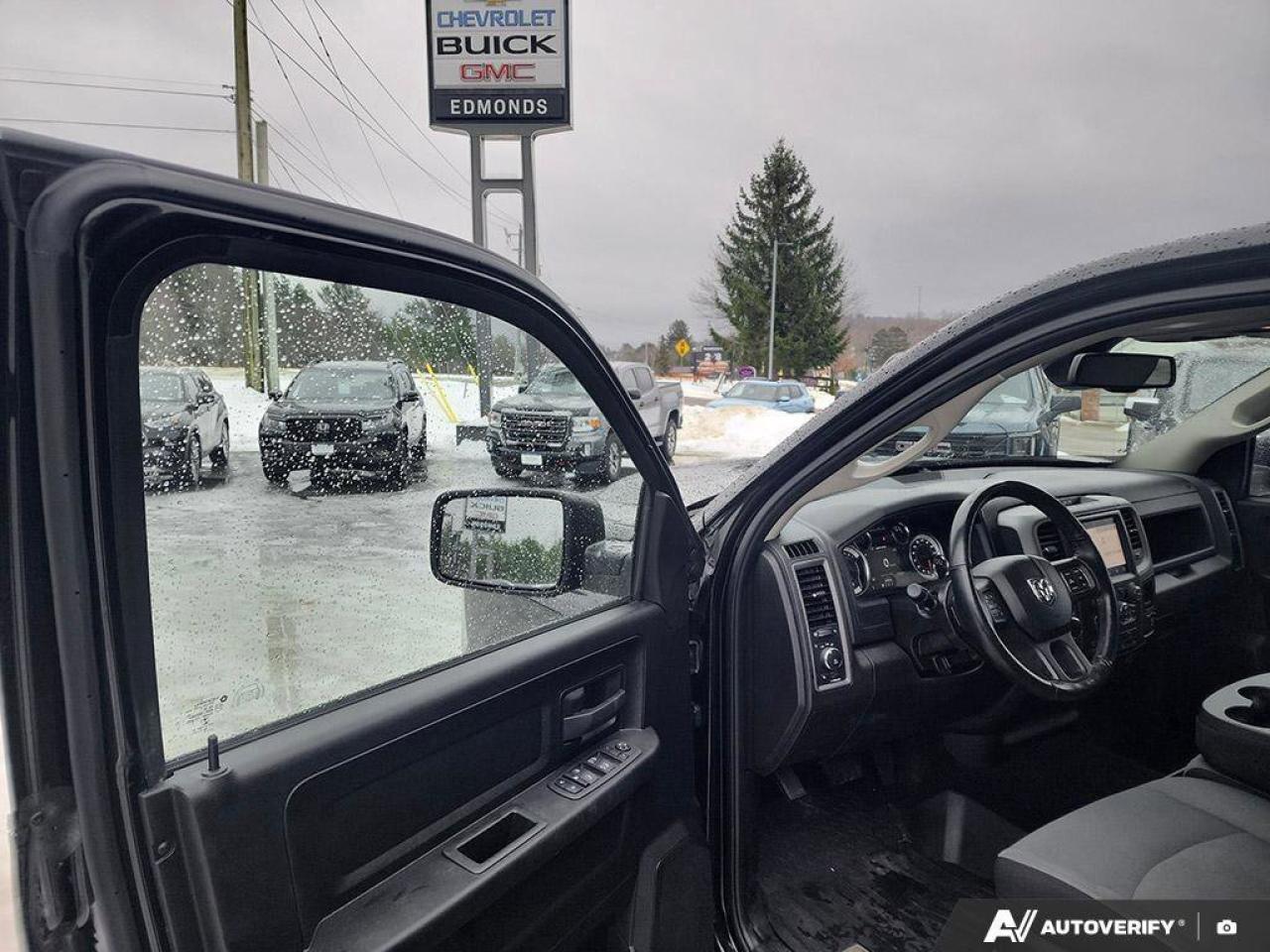 2022 RAM 1500 Classic ExpressCertified Pre-Owned   Remote Start   Heated Photo